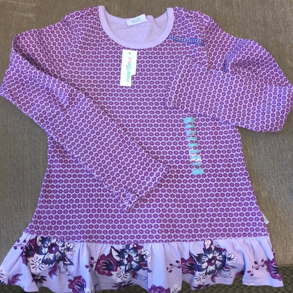 NWT Naartjie top